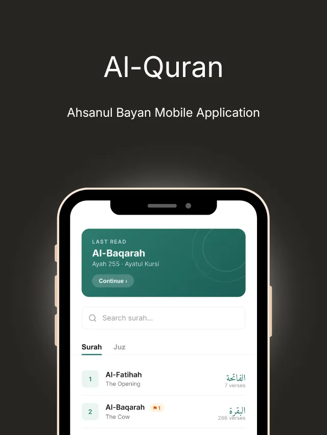 Al-Quran