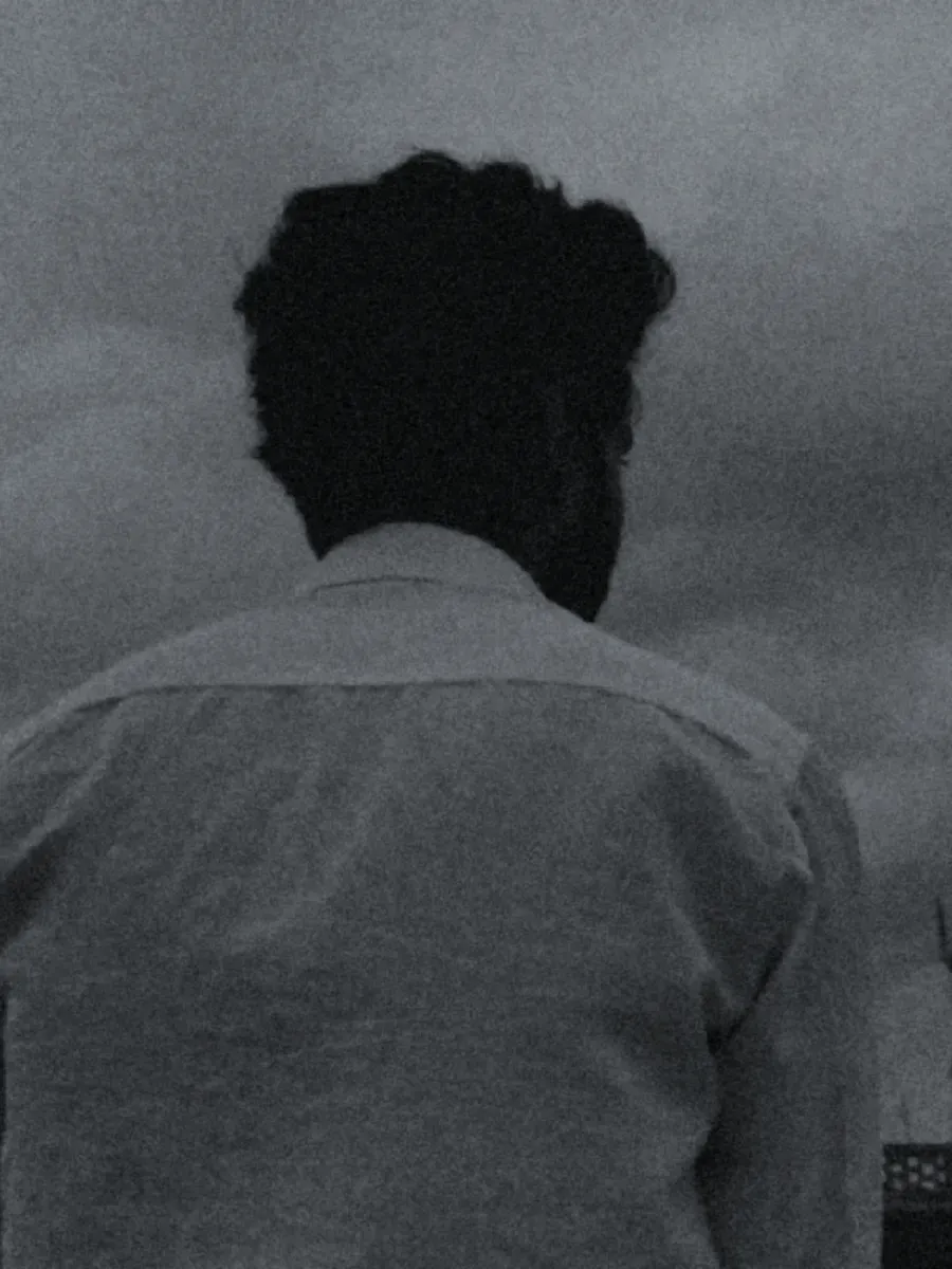 Memoir - Maaz Ahmar